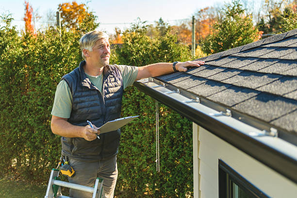 Trusted Roof Replacement service in Centerville, SD - Ben Roofing and Steel LLC